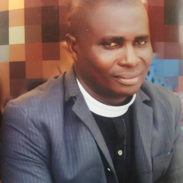 Pst Nehemiah Obasi