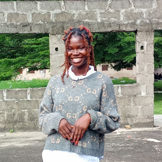 Olamiji Agboola