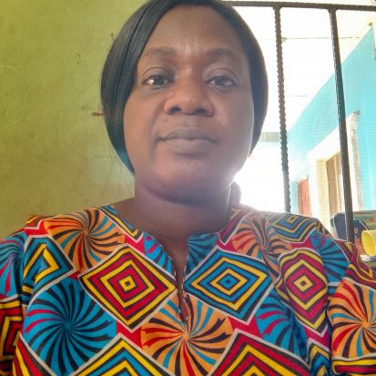 Bolaji Ifeoluwa Mercy