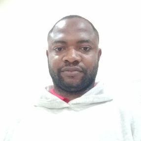 ogolo blessing
