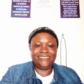 Oyewole Racheal Olaitan