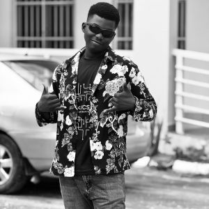 Unekwuojo Josiah Emmanuel