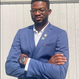 Moradeyo Kayode Onamusi