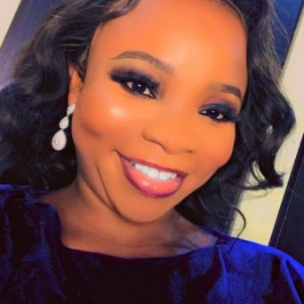 Ifeanyi Mercy