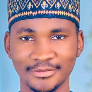AHMAD YAHUZA
