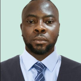 Dr ADINDU UZOMA SAMUEL