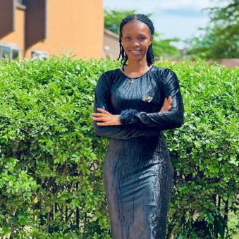 Maryjane C. Ogbonna