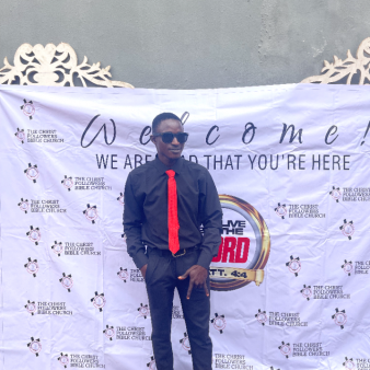 Ishola Emmanuel