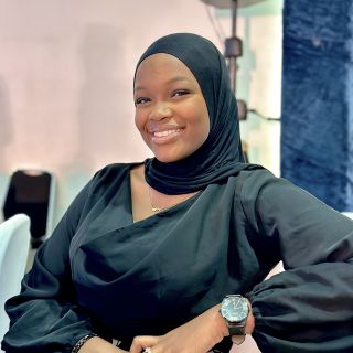 Rakiya Mohammed