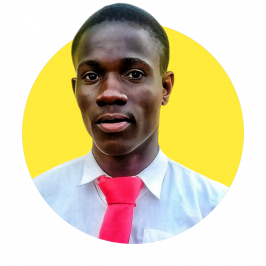 Emmanuel Pelumi Olukuewu