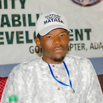 Babangida Marafa