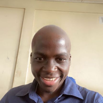 Tchio Kodjo Guy
