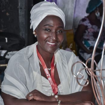 Njideka