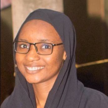 Hasfat Zubairu Kaida Jibia