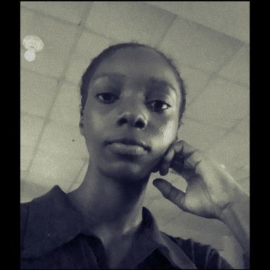 Joy Obaidu