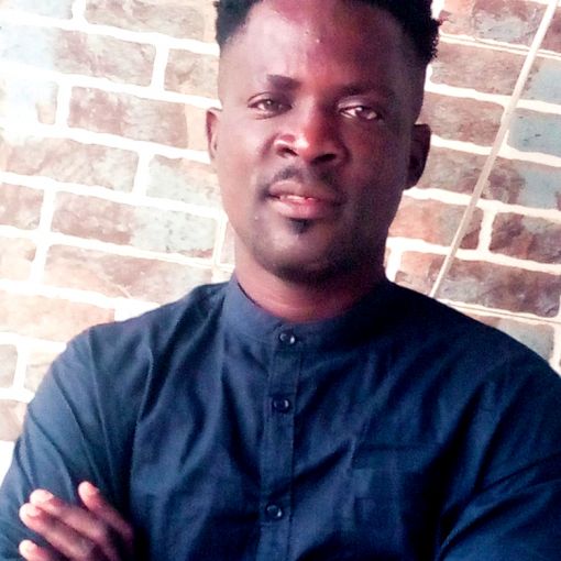 OGBEKE HARRISON OKWONOKWO