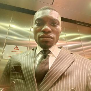 Felix Oyeniyi