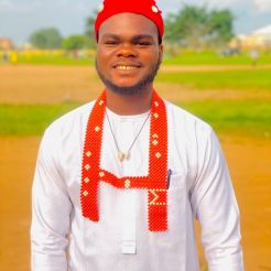 HRH Eze comrd Peter Victor