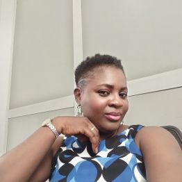 JOY MAKINDE For EDIM DIGITAL PRINTINGS