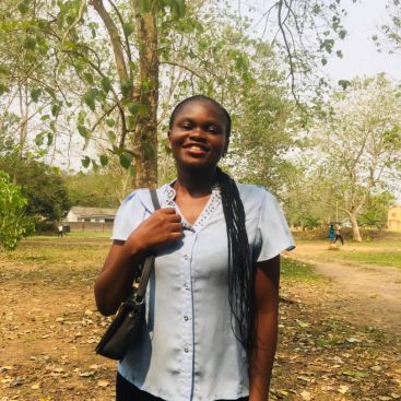 Adegbenro Deborah