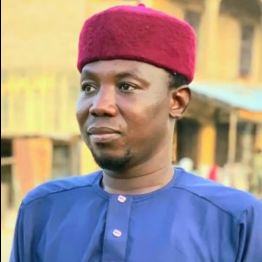 Ibrahim Jibril Alhassan