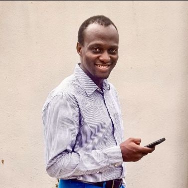 Victor Ogunsola