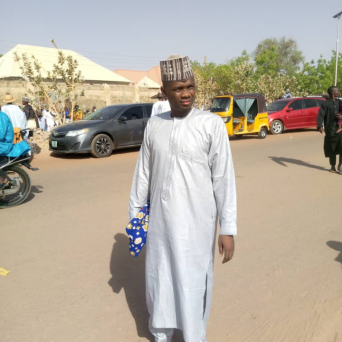 Isa Usman sakk