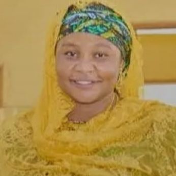 Haj. Aisha Sani Musa