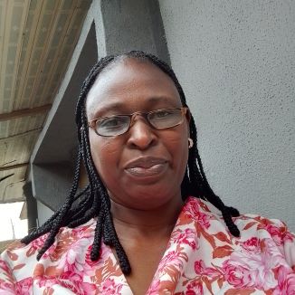 Olabinri Folashade