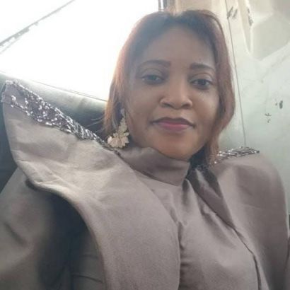 ELD. SIS. DORCAS KEHINDE OLUDELE