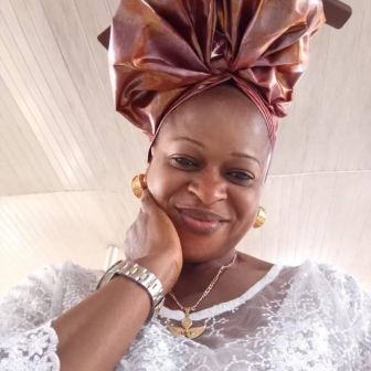 KEHINDE OKE