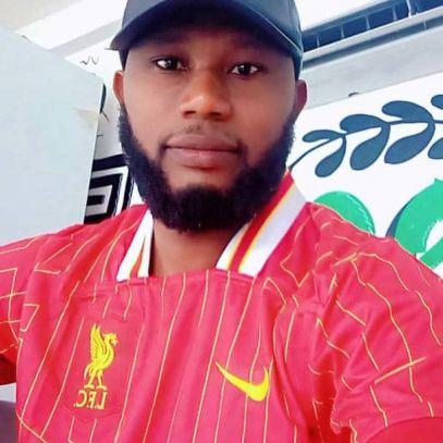 KIZITO IHEZIE