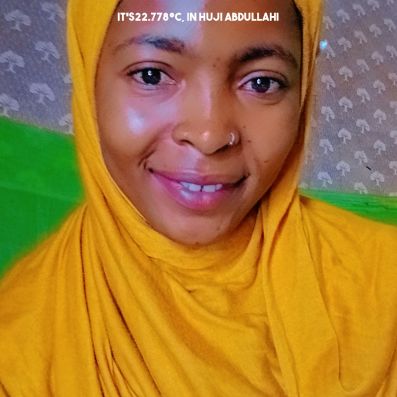 Huzaifatu dahiru