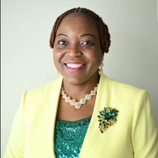 DR. OLORI OLAWALE