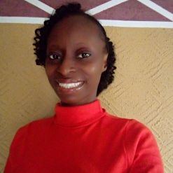 Grace Feranmi Olufemi