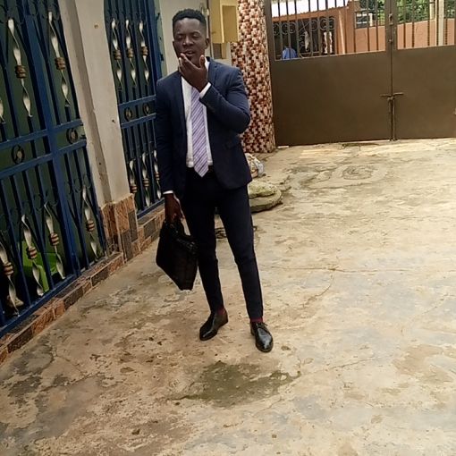 OGBEKE HARRISON OKWONOKWO