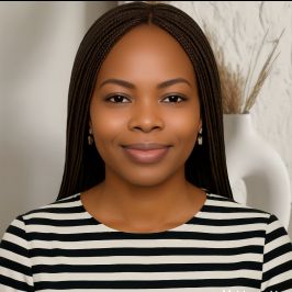 IJEOMA P. OKOLO