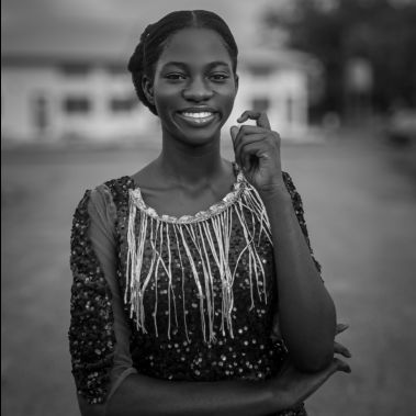 Olanrewaju Mofoluwake