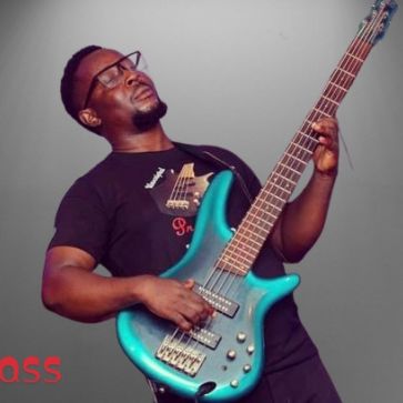 G-Bass