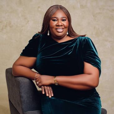 Dr Ifeoma Orogade