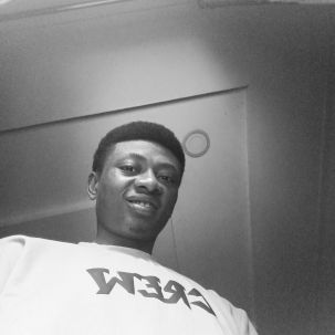 JOHNSON OKORIE
