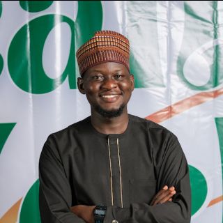 Enoch Dauda