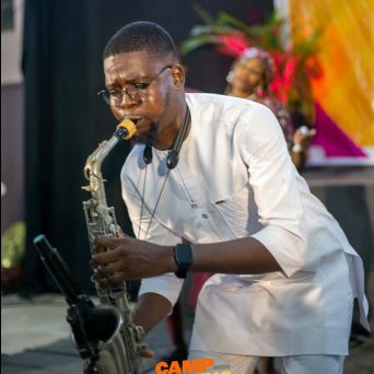 Babalola Kayode
