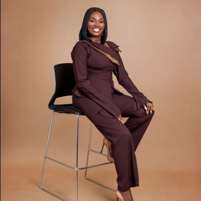 Grace Adegoke