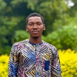Adegoke Joshua Temitope