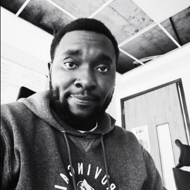 Argwings Chagwira