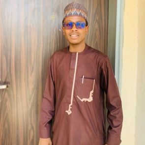 Hussaini Aliyu