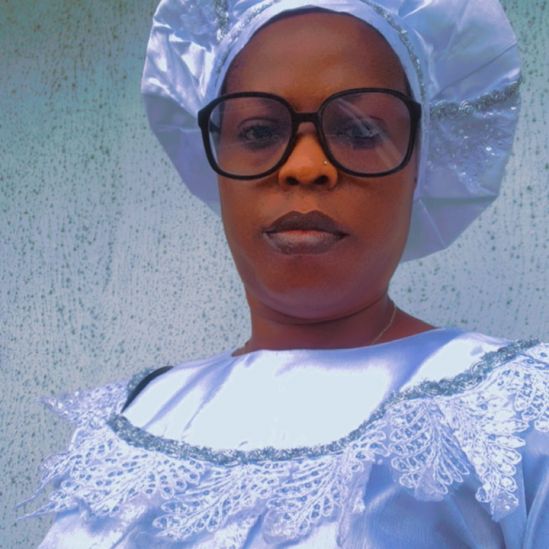 Omobola
