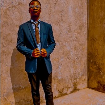 Emmanuel nomshu