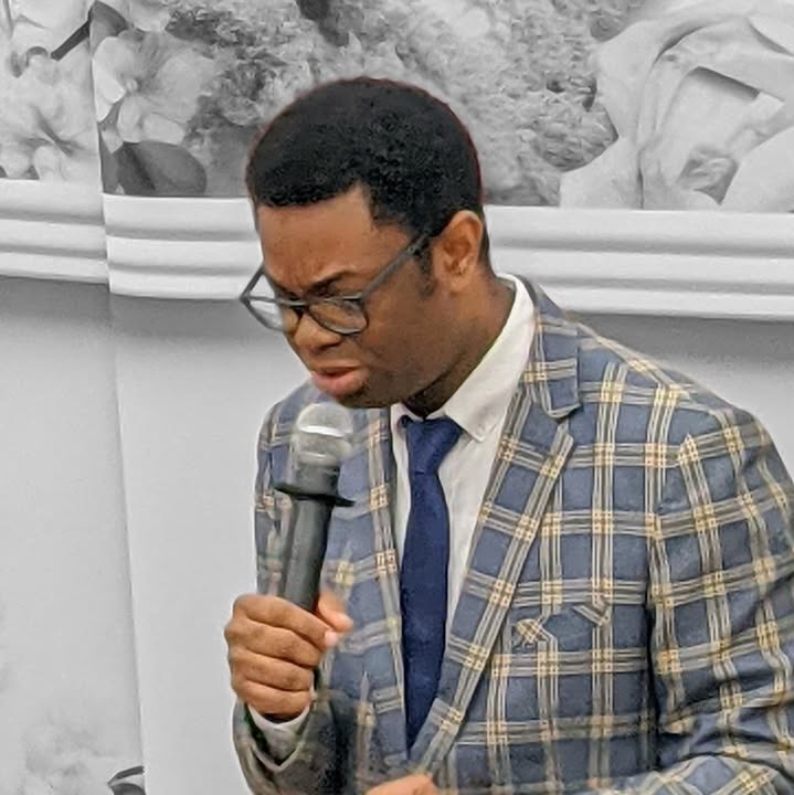 Ayomide Adejuyigbe